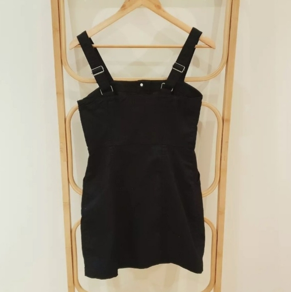 H&M Pinafore Dress - Picture 2 of 3
